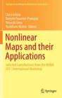 Nonlinear Maps and their Applications : Selected Contributions from the NOMA 2011 International Workshop - Book