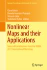 Nonlinear Maps and their Applications : Selected Contributions from the NOMA 2011 International Workshop - eBook