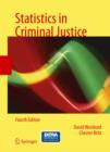 Statistics in Criminal Justice - eBook