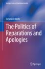 The Politics of Reparations and Apologies - eBook
