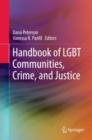 Handbook of LGBT Communities, Crime, and Justice - eBook