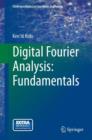 Digital Fourier Analysis: Fundamentals - Book