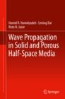 Wave Propagation in Solid and Porous Half-Space Media - eBook