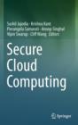 Secure Cloud Computing - Book