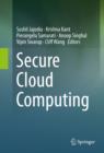 Secure Cloud Computing - eBook