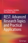 REST: Advanced Research Topics and Practical Applications - eBook