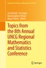 Topics from the 8th Annual UNCG Regional Mathematics and Statistics Conference - eBook