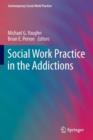 Social Work Practice in the Addictions - Book