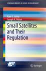 Small Satellites and Their Regulation - Book