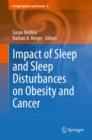 Impact of Sleep and Sleep Disturbances on Obesity and Cancer - eBook