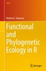 Functional and Phylogenetic Ecology in R - Book