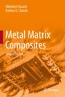 Metal Matrix Composites - Book