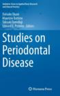 Studies on Periodontal Disease - Book