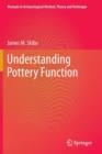 Understanding Pottery Function - Book