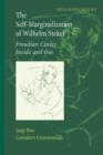 The Self-Marginalization of Wilhelm Stekel : Freudian Circles Inside and Out - Book