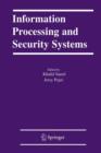 Information Processing and Security Systems - Book
