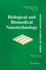 BioMEMS and Biomedical Nanotechnology : Volume I: Biological and Biomedical Nanotechnology - Book