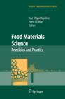 Food Materials Science : Principles and Practice - Book