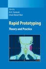 Rapid Prototyping : Theory and Practice - Book