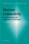 Shortest Connectivity : An Introduction with Applications in Phylogeny - Book