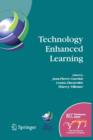 Technology Enhanced Learning : IFIP TC3 Technology Enhanced Learning Workshop (Tel'04), World Computer Congress, August 22-27, 2004, Toulouse, France - Book