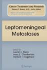 Leptomeningeal Metastases - Book