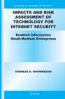 Impacts and Risk Assessment of Technology for Internet Security : Enabled Information Small-Medium Enterprises (TEISMES) - Book