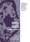 Tropical Diseases : From Molecule to Bedside - eBook