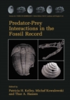 Predator-Prey Interactions in the Fossil Record - eBook