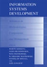 Information Systems Development : Advances in Methodologies, Components, and Management - eBook