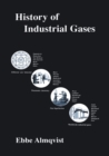 History of Industrial Gases - eBook