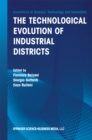 The Technological Evolution of Industrial Districts - eBook