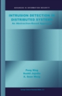 Intrusion Detection in Distributed Systems : An Abstraction-Based Approach - eBook