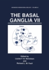 The Basal Ganglia VII - eBook