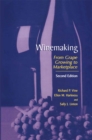 Winemaking : From Grape Growing to Marketplace - eBook