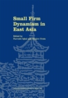 Small Firm Dynamism in East Asia - eBook