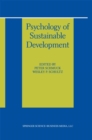Psychology of Sustainable Development - eBook