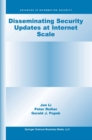Disseminating Security Updates at Internet Scale - eBook