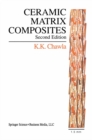 Ceramic Matrix Composites : Second Edition - eBook