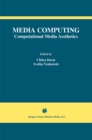 Media Computing : Computational Media Aesthetics - eBook