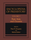 Encyclopedia of Prehistory : Volume 3: East Asia and Oceania - eBook