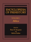 Encyclopedia of Prehistory : Volume 1: Africa - eBook