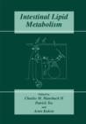 Intestinal Lipid Metabolism - eBook