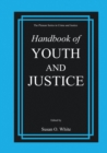 Handbook of Youth and Justice - eBook