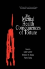 The Mental Health Consequences of Torture - eBook