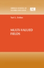 Multi-Valued Fields - eBook