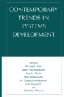 Contemporary Trends in Systems Development - eBook