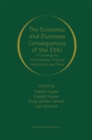 The Economic and Business Consequences of the EMU : A Challenge for Governments, Financial Institutions and Firms - eBook