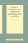 Role of Potassium in Preventive Cardiovascular Medicine - eBook