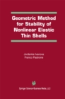 Geometric Method for Stability of Non-Linear Elastic Thin Shells - eBook